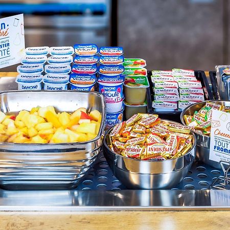 Ibis Budget Rueil Malmaison Zewnętrze zdjęcie