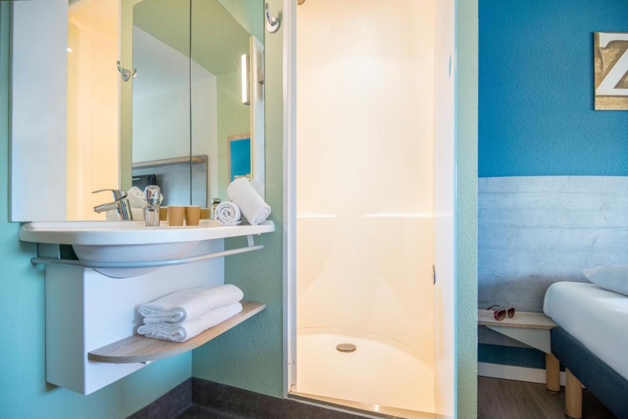 Ibis Budget Rueil Malmaison Zewnętrze zdjęcie