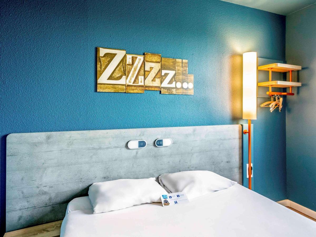 Ibis Budget Rueil Malmaison Zewnętrze zdjęcie