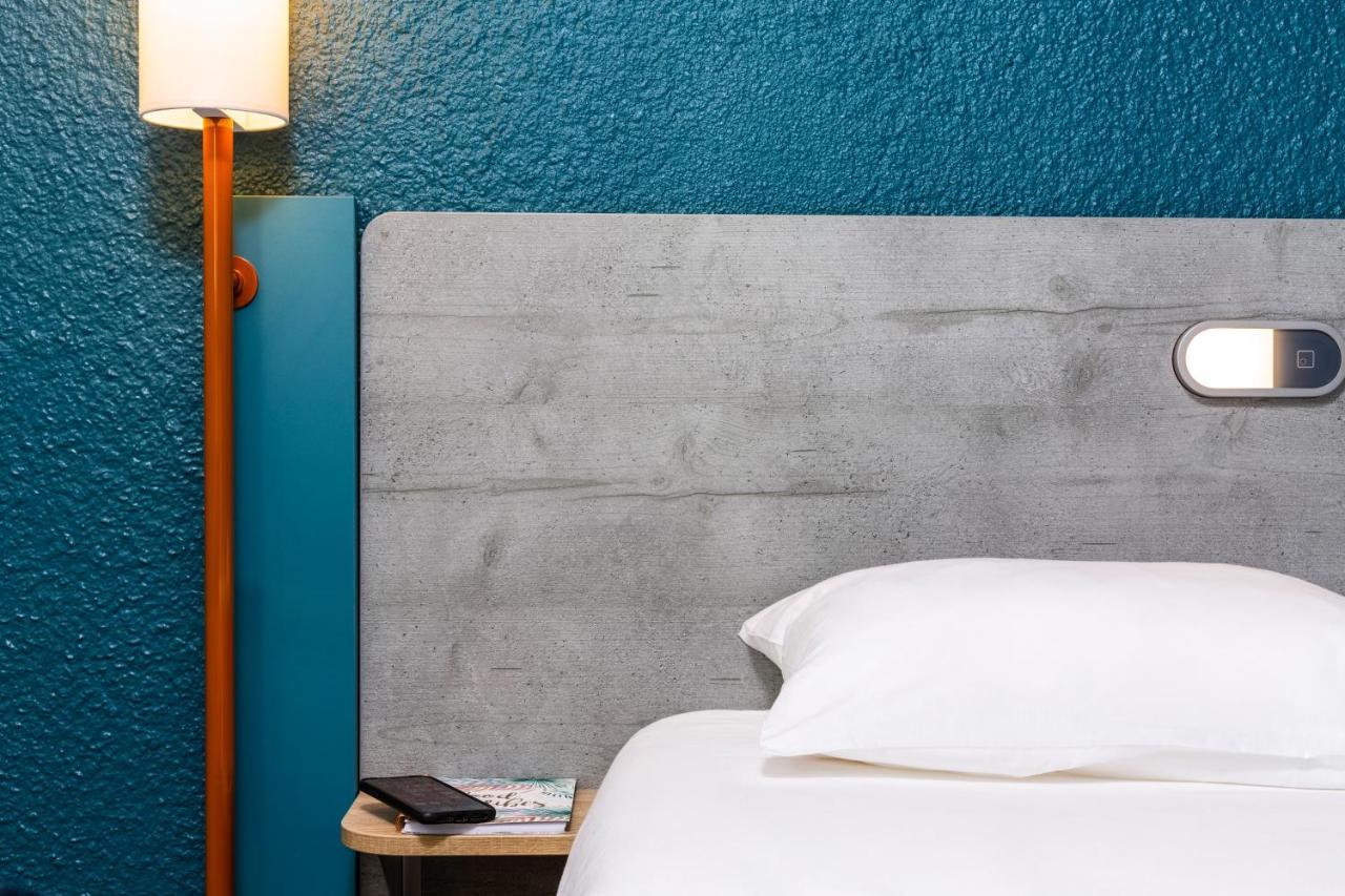 Ibis Budget Rueil Malmaison Zewnętrze zdjęcie