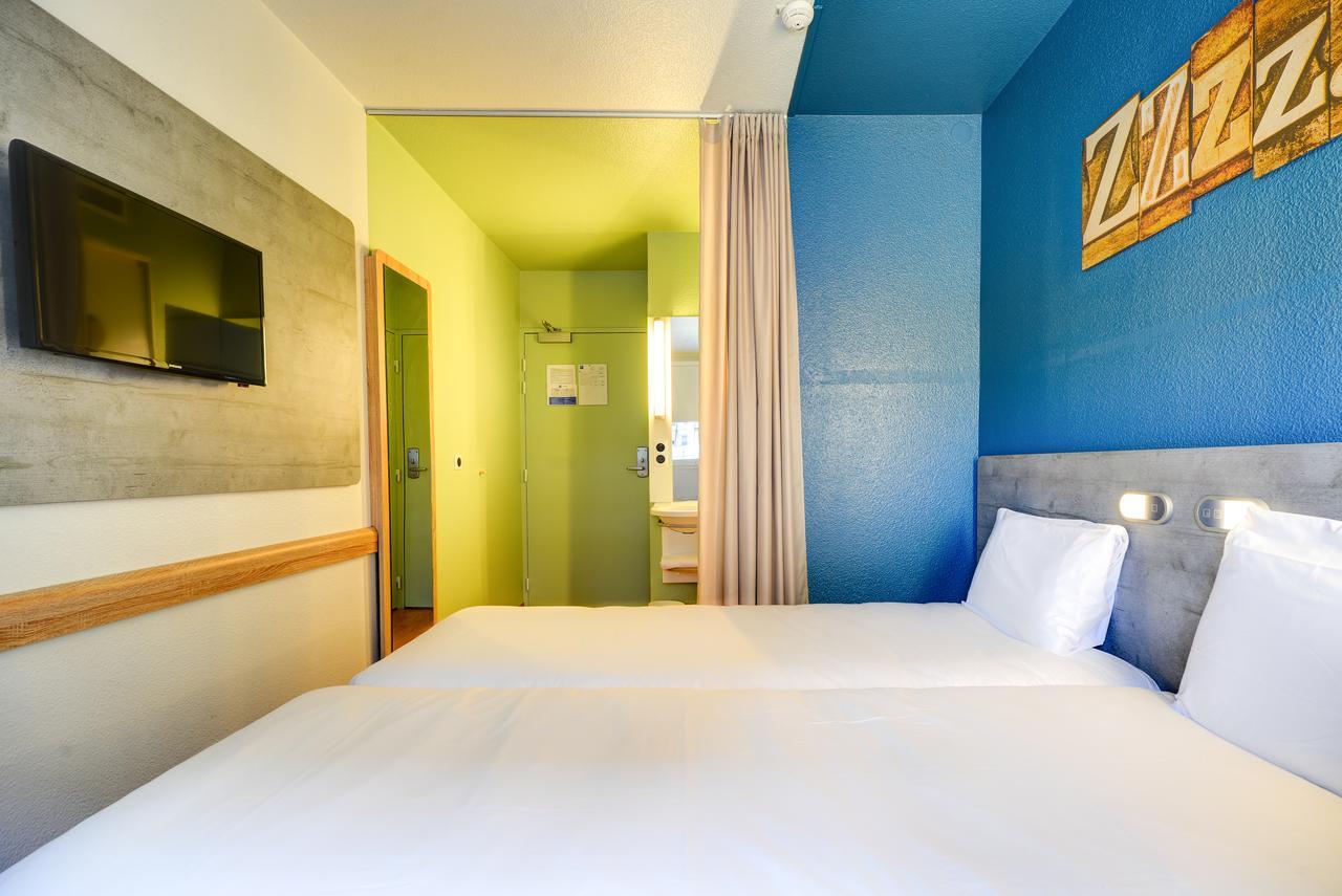 Ibis Budget Rueil Malmaison Zewnętrze zdjęcie