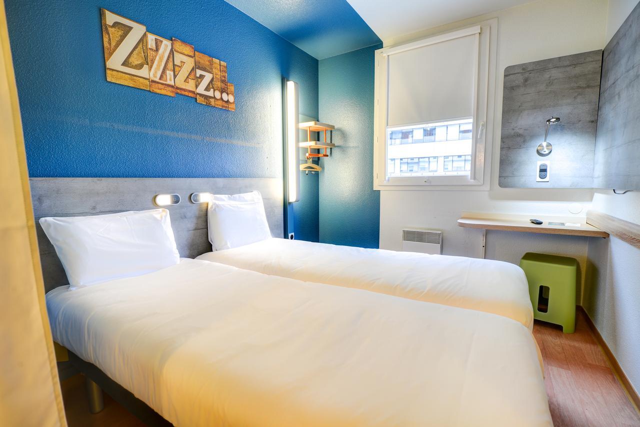 Ibis Budget Rueil Malmaison Zewnętrze zdjęcie