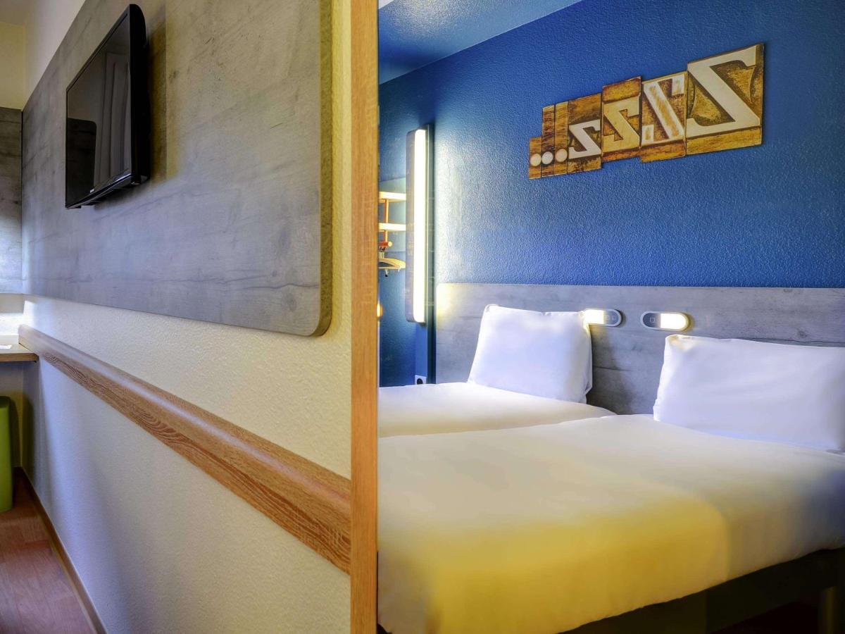 Ibis Budget Rueil Malmaison Zewnętrze zdjęcie
