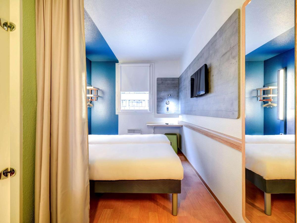 Ibis Budget Rueil Malmaison Zewnętrze zdjęcie