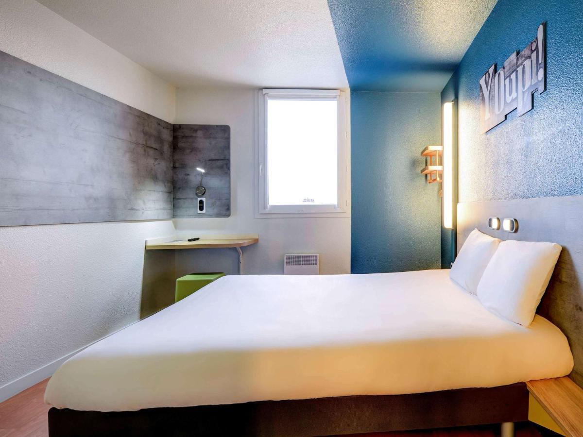 Ibis Budget Rueil Malmaison Zewnętrze zdjęcie