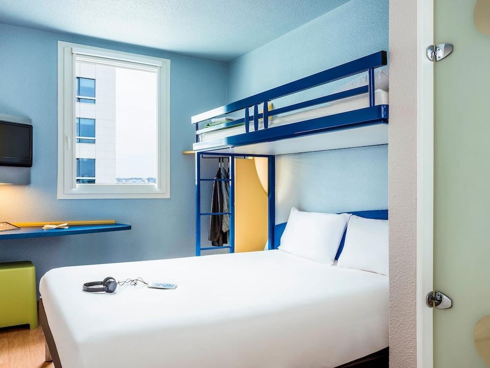 Ibis Budget Rueil Malmaison Zewnętrze zdjęcie