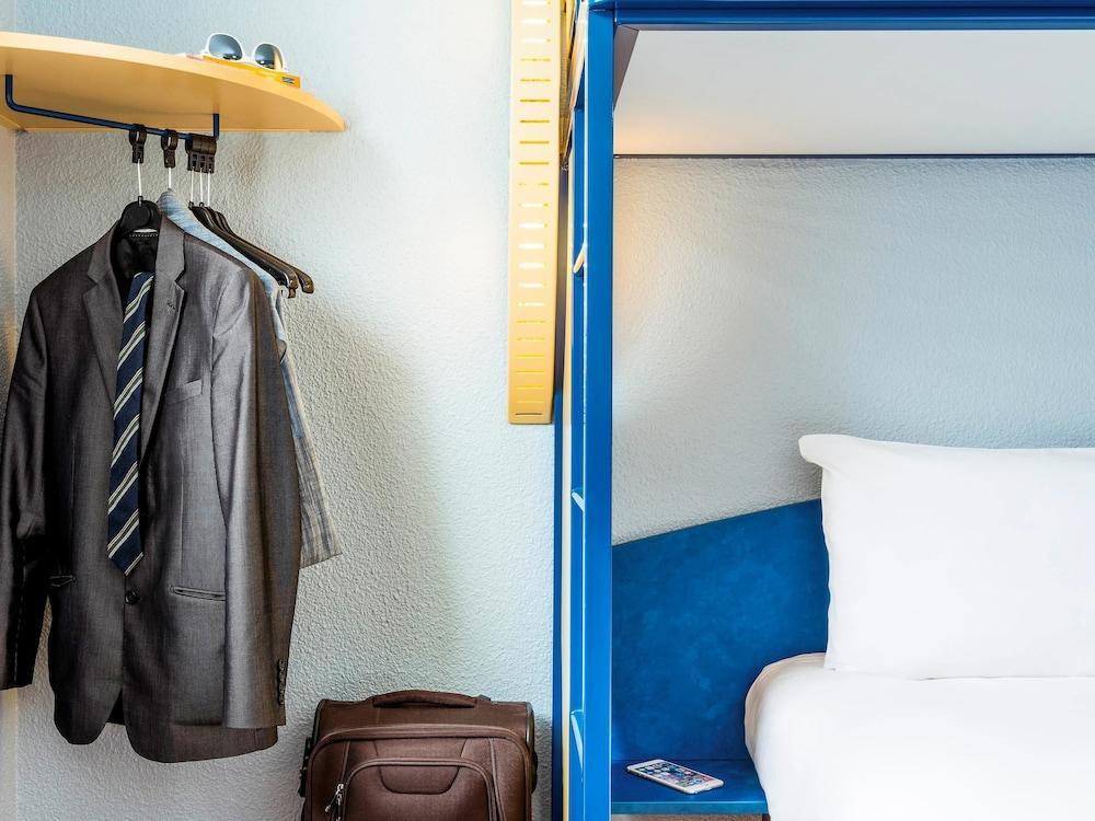 Ibis Budget Rueil Malmaison Zewnętrze zdjęcie