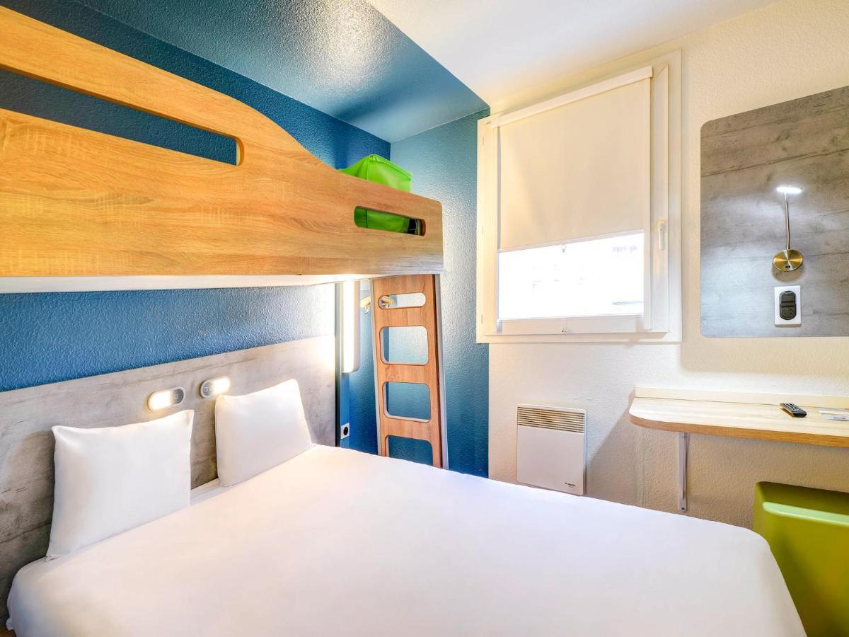 Ibis Budget Rueil Malmaison Zewnętrze zdjęcie